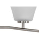 Progress Lighting - Bravo Vanity Light - Lights Canada