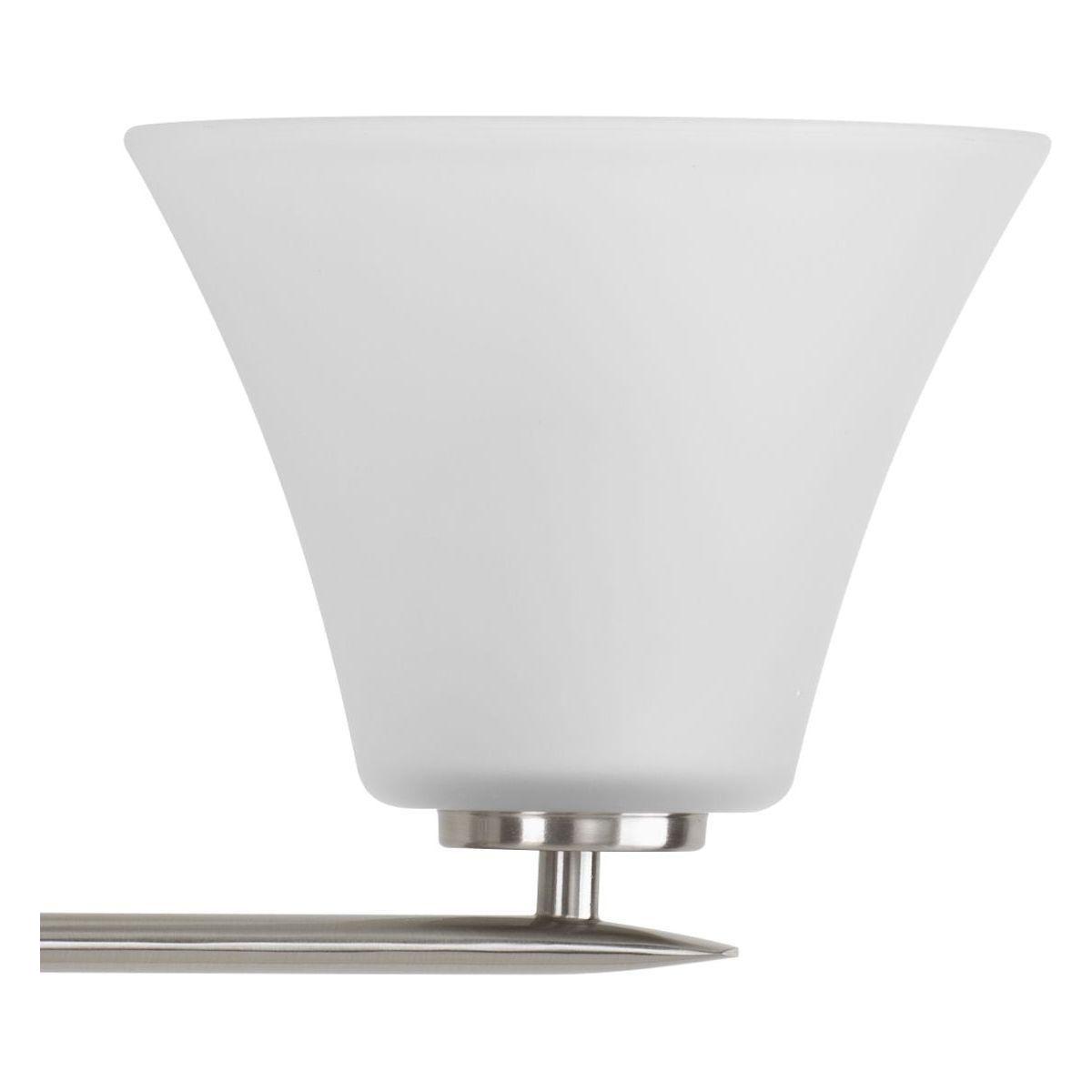 Progress Lighting - Bravo Vanity Light - Lights Canada