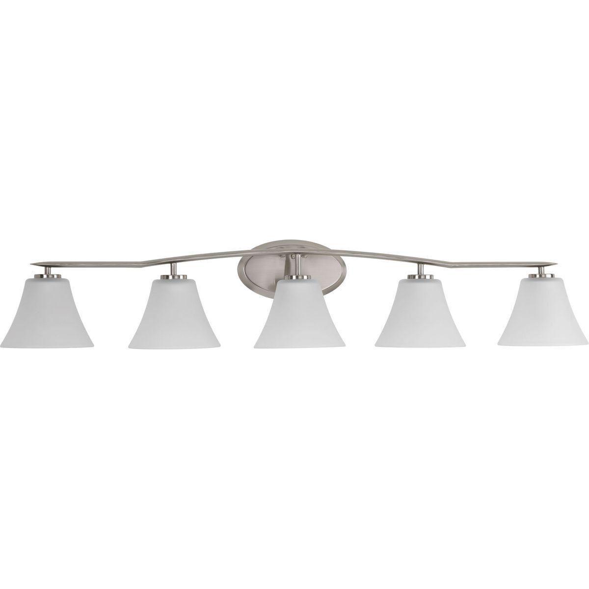 Progress Lighting - Bravo Vanity Light - Lights Canada