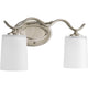 Progress Lighting - Inspire Vanity Light - Lights Canada