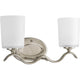 Progress Lighting - Inspire Vanity Light - Lights Canada