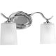Progress Lighting - Inspire Vanity Light - Lights Canada