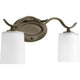 Progress Lighting - Inspire Vanity Light - Lights Canada