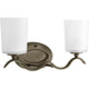 Progress Lighting - Inspire Vanity Light - Lights Canada