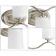 Progress Lighting - Inspire Vanity Light - Lights Canada
