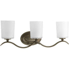 Progress Lighting - Inspire Vanity Light - Lights Canada