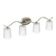 Progress Lighting - Inspire Vanity Light - Lights Canada