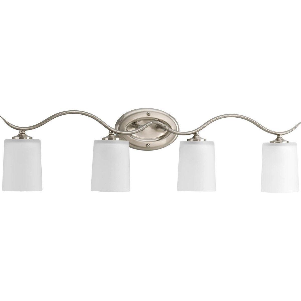 Progress Lighting - Inspire Vanity Light - Lights Canada