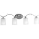 Progress Lighting - Inspire Vanity Light - Lights Canada