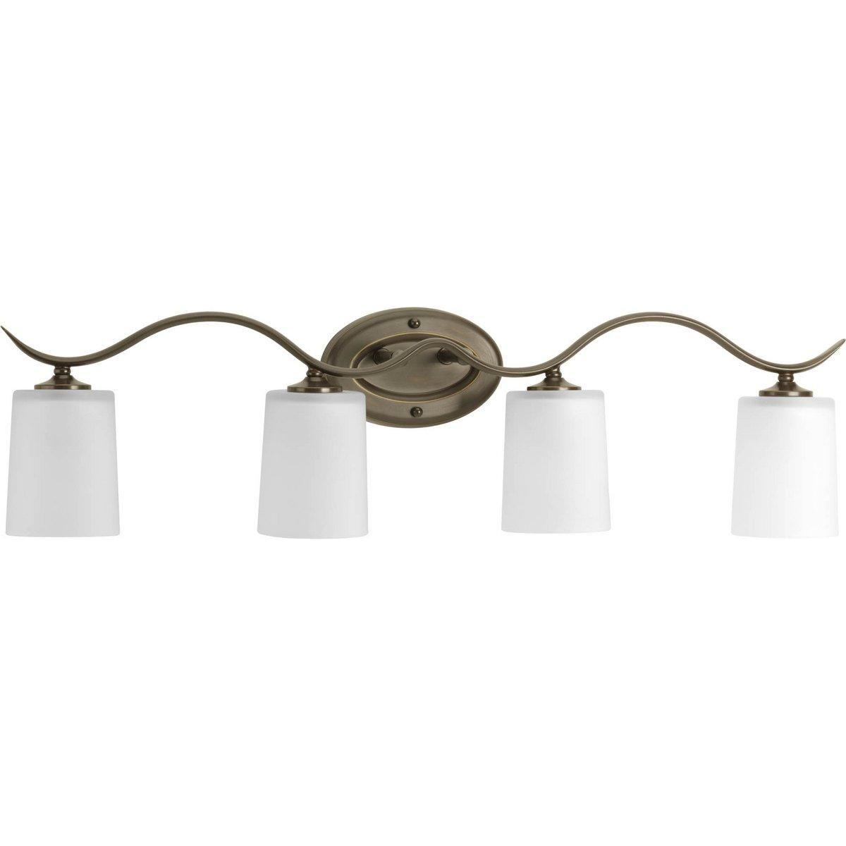 Progress Lighting - Inspire Vanity Light - Lights Canada