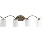 Progress Lighting - Inspire Vanity Light - Lights Canada
