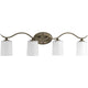 Progress Lighting - Inspire Vanity Light - Lights Canada