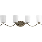 Progress Lighting - Inspire Vanity Light - Lights Canada