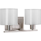 Progress Lighting - Invite Vanity Light - Lights Canada