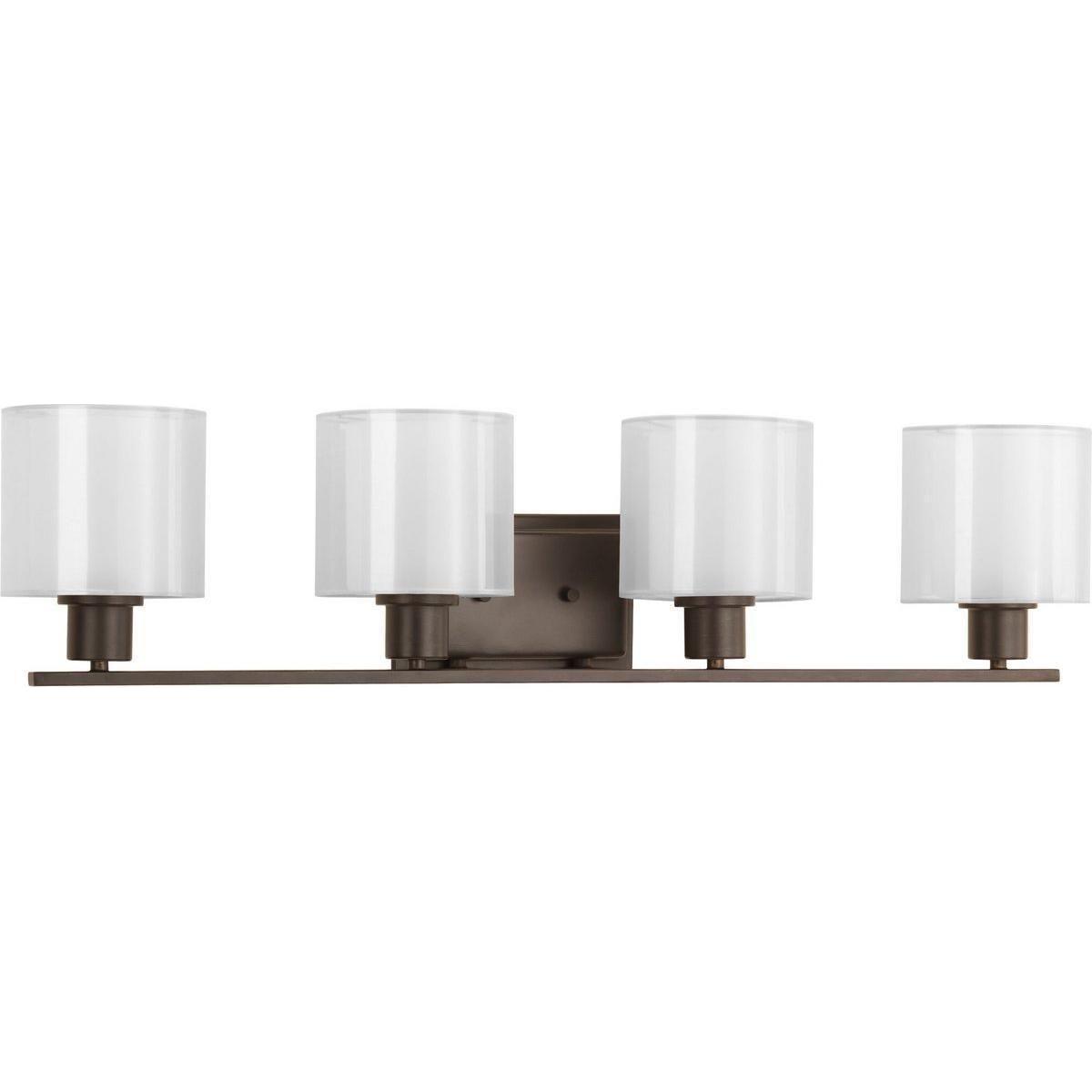 Progress Lighting - Invite Vanity Light - Lights Canada
