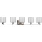 Progress Lighting - Invite Vanity Light - Lights Canada