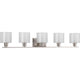 Progress Lighting - Invite Vanity Light - Lights Canada