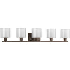Progress Lighting - Invite Vanity Light - Lights Canada