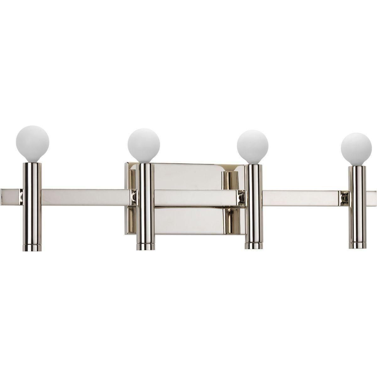 Progress Lighting - Draper Vanity Light - Lights Canada
