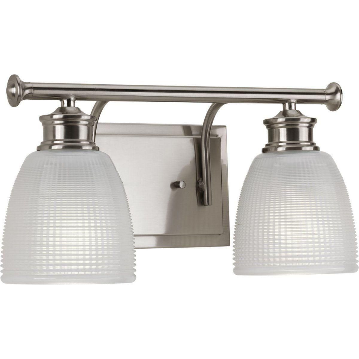 Progress Lighting - Lucky Vanity Light - Lights Canada