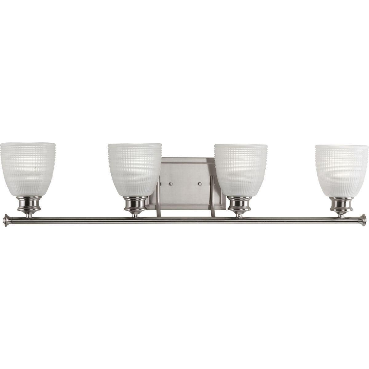Progress Lighting - Lucky Vanity Light - Lights Canada
