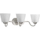 Progress Lighting - Arden Vanity Light - Lights Canada