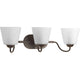 Progress Lighting - Arden Vanity Light - Lights Canada