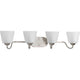 Progress Lighting - Arden Vanity Light - Lights Canada