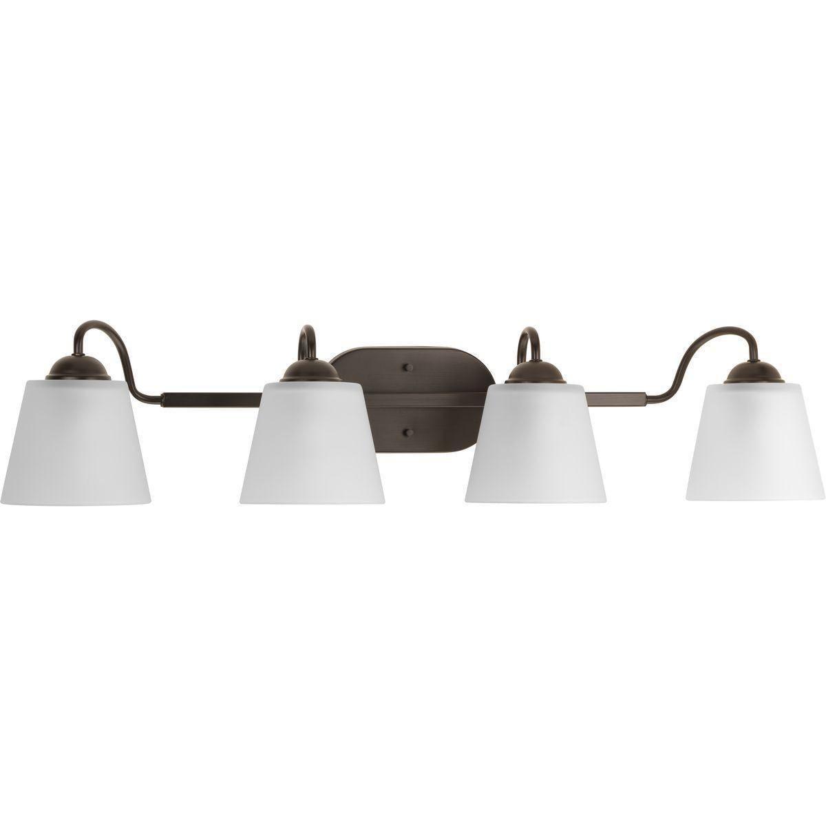 Progress Lighting - Arden Vanity Light - Lights Canada