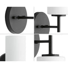 Progress Lighting - Replay Vanity Light - Lights Canada