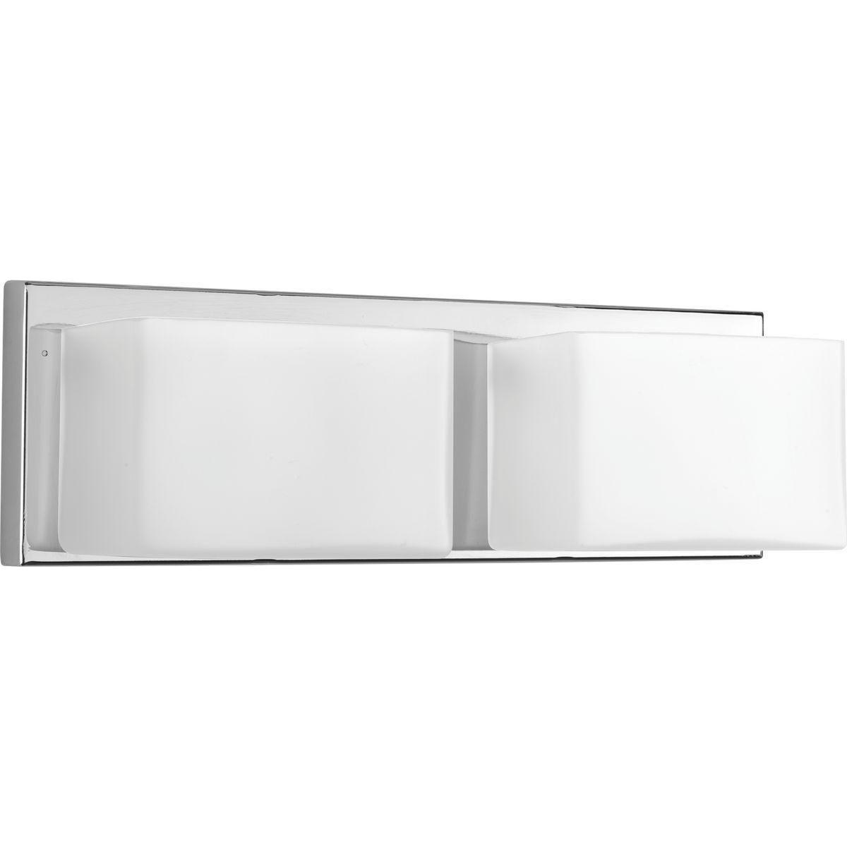Progress Lighting - Ace LED Vanity Light - Lights Canada