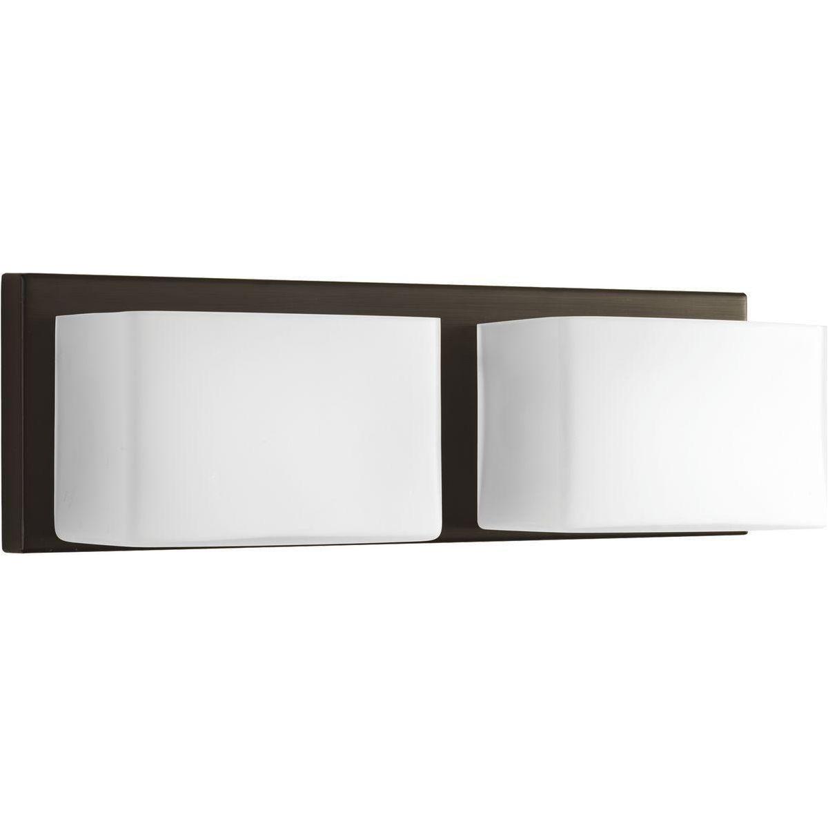 Progress Lighting - Ace LED Vanity Light - Lights Canada