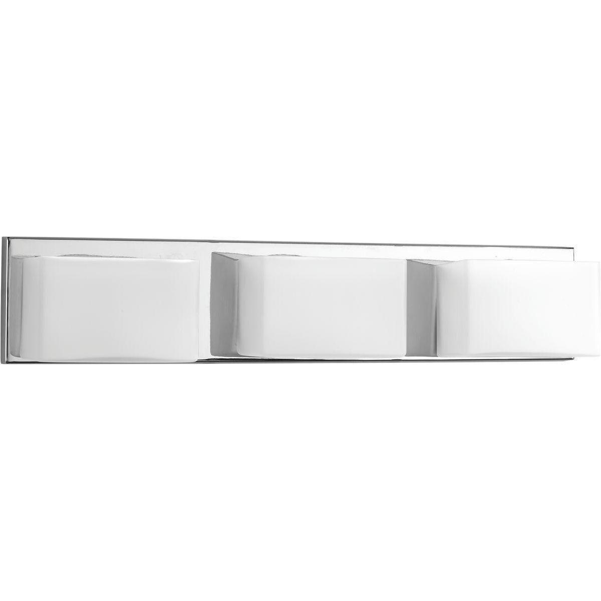 Progress Lighting - Ace LED Vanity Light - Lights Canada