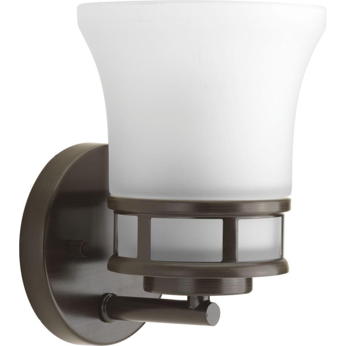 Progress Lighting - Cascadia Vanity Light - Lights Canada