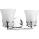 Progress Lighting - Cascadia Vanity Light - Lights Canada