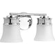 Progress Lighting - Cascadia Vanity Light - Lights Canada