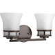 Progress Lighting - Cascadia Vanity Light - Lights Canada
