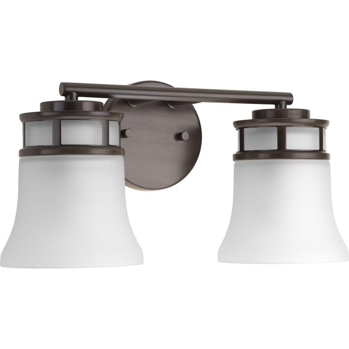 Progress Lighting - Cascadia Vanity Light - Lights Canada