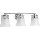 Progress Lighting - Cascadia Vanity Light - Lights Canada