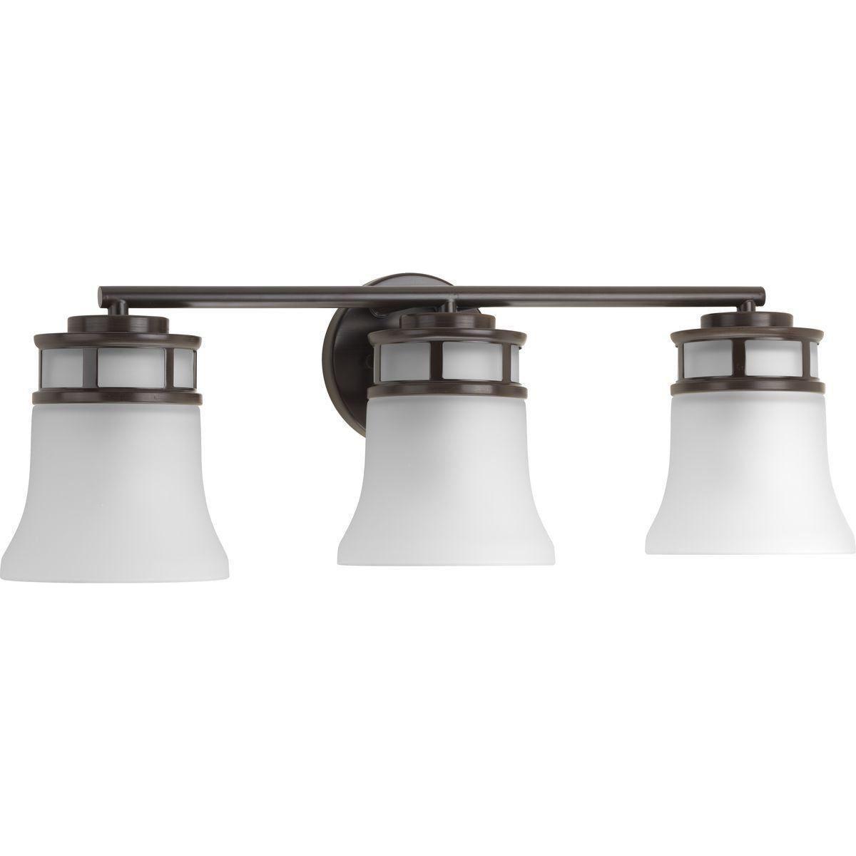 Progress Lighting - Cascadia Vanity Light - Lights Canada