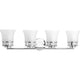 Progress Lighting - Cascadia Vanity Light - Lights Canada