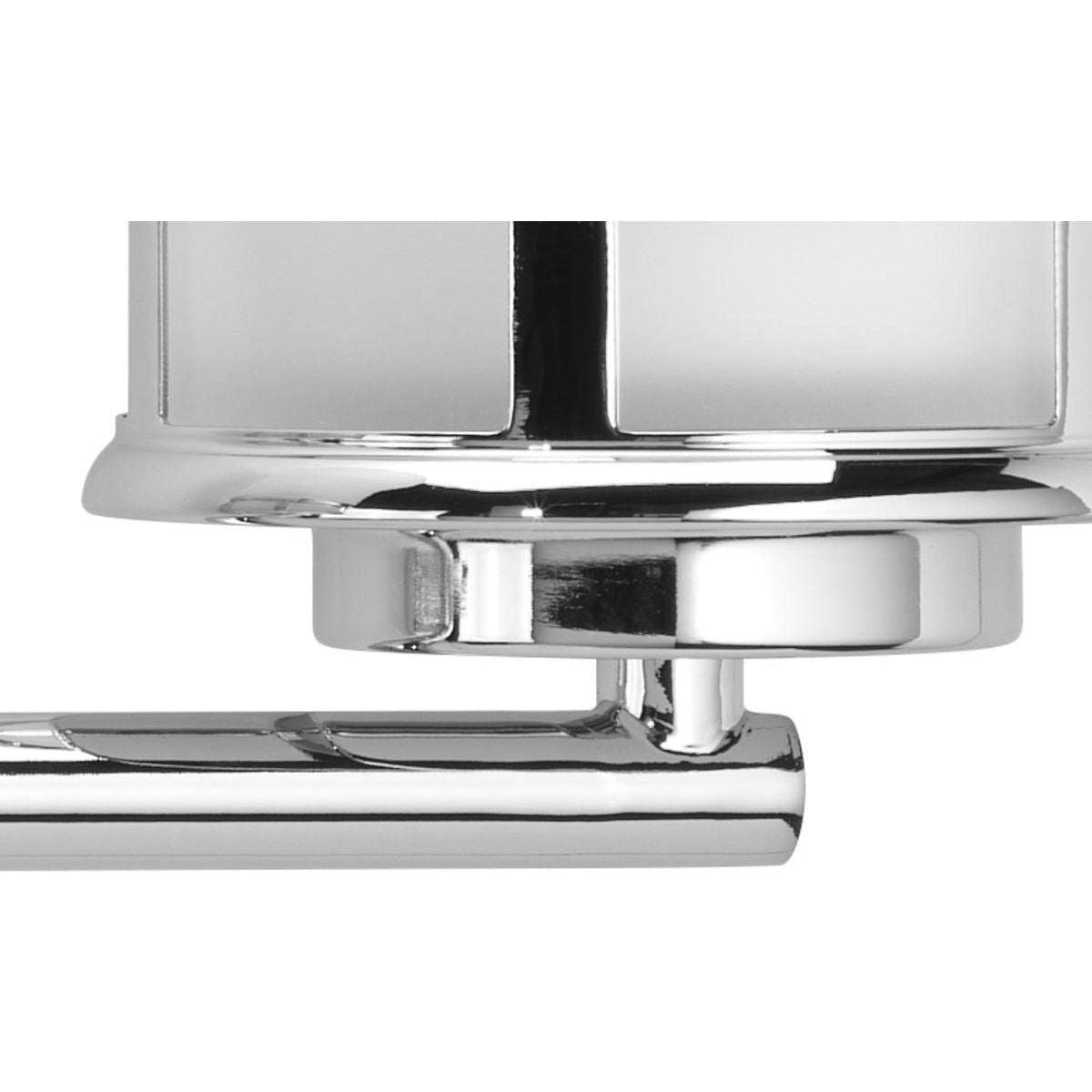 Progress Lighting - Cascadia Vanity Light - Lights Canada
