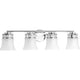 Progress Lighting - Cascadia Vanity Light - Lights Canada