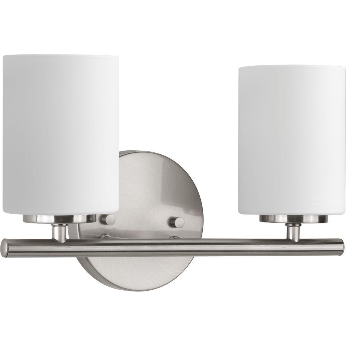Progress Lighting - Replay Vanity Light - Lights Canada