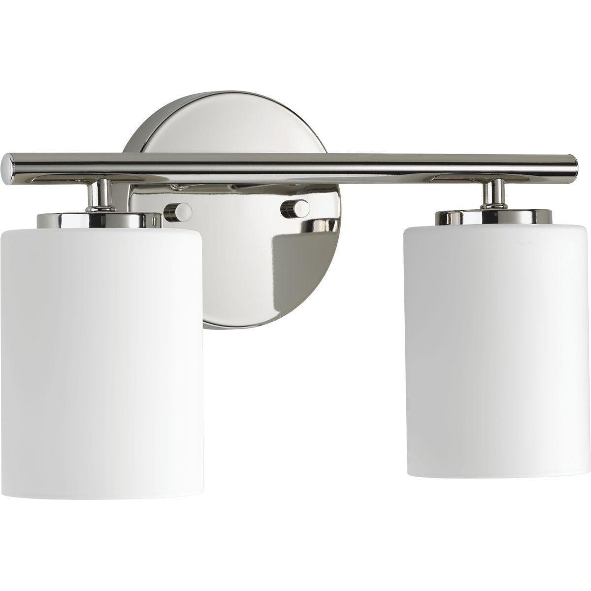 Progress Lighting - Replay Vanity Light - Lights Canada