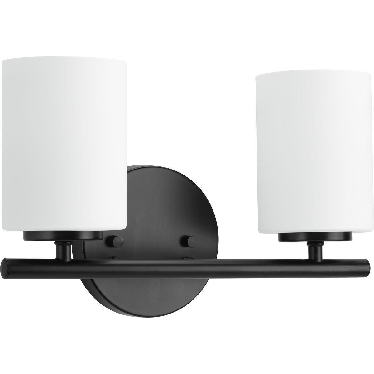 Progress Lighting - Replay Vanity Light - Lights Canada