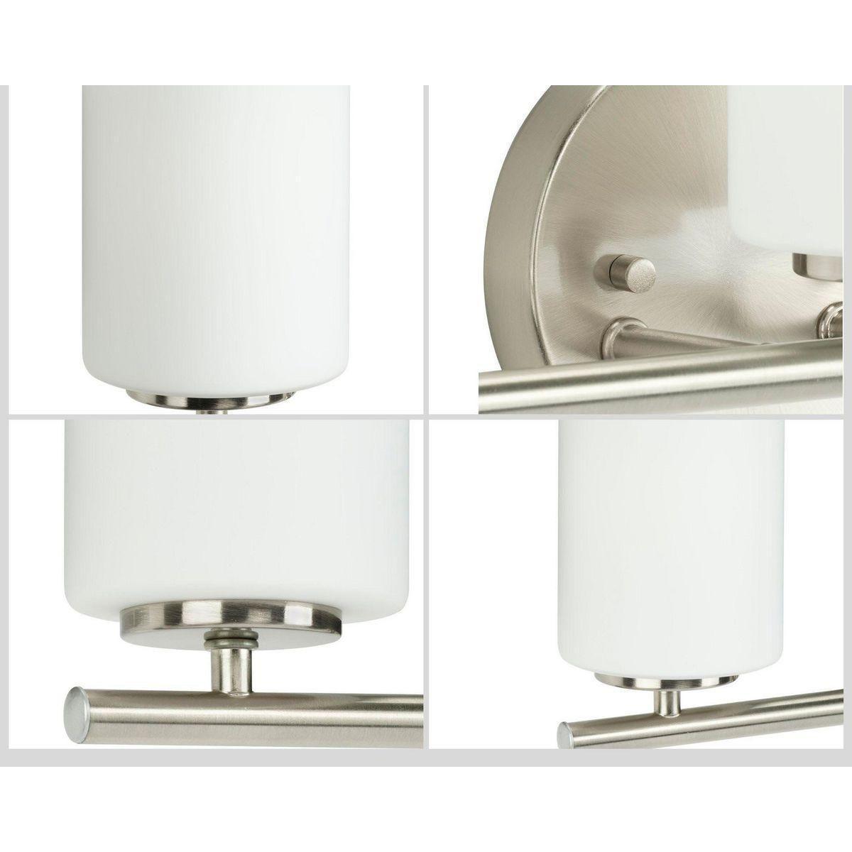 Progress Lighting - Replay Vanity Light - Lights Canada