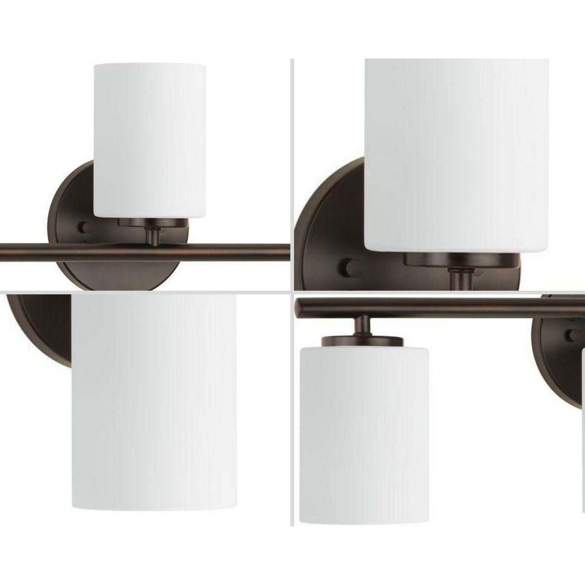 Progress Lighting - Replay Vanity Light - Lights Canada