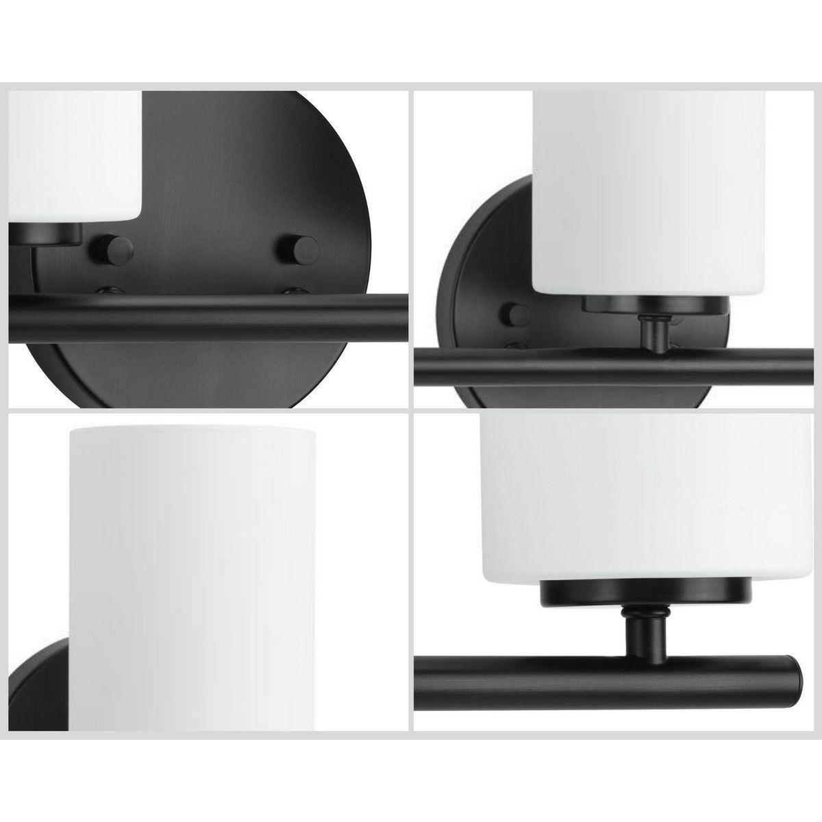 Progress Lighting - Replay Vanity Light - Lights Canada
