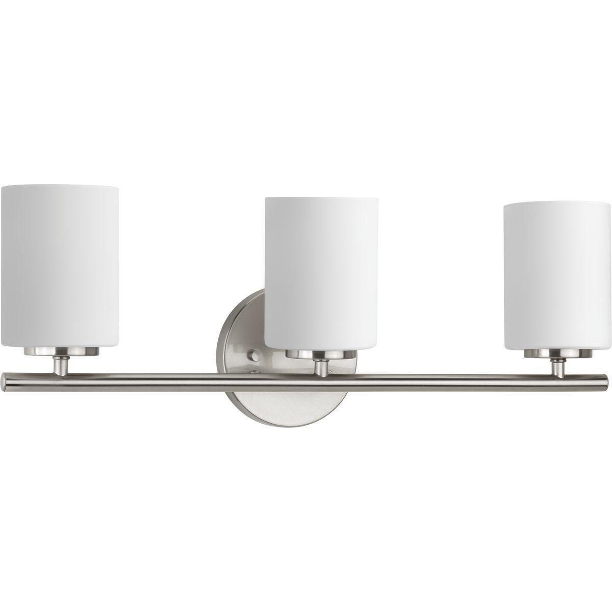 Progress Lighting - Replay Vanity Light - Lights Canada
